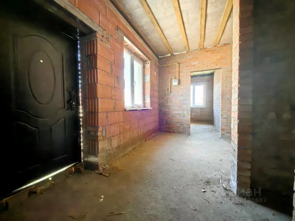 Таунхаус в Ростовская область, Мясниковский район, Красный Крым хут. ... - Фото 1