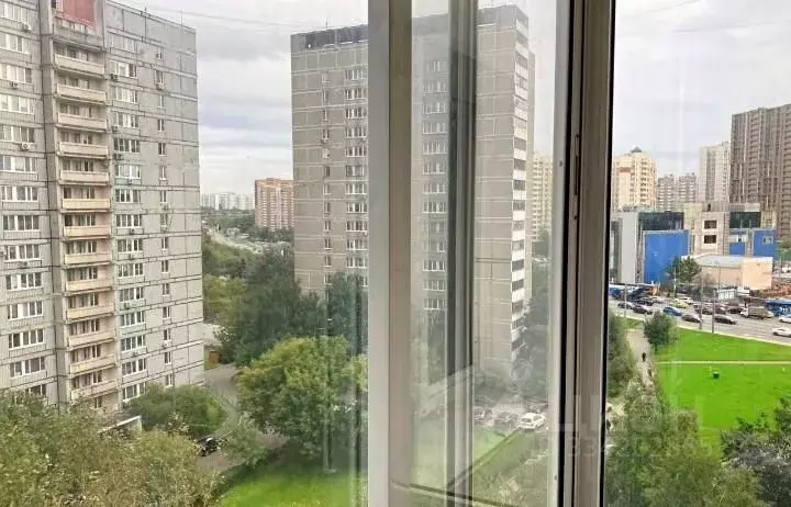 2-к кв. Москва Озерная ул., 36 (38.7 м) - Фото 1