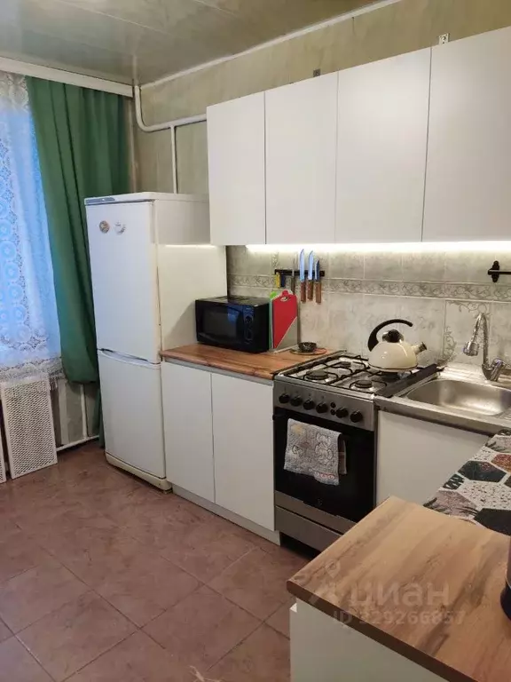 2-к кв. Московская область, Балашиха ул. Свердлова, 1 (50.0 м) - Фото 2