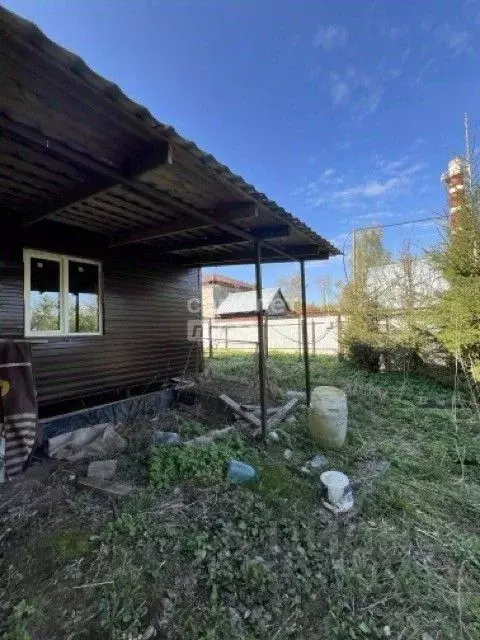 Дом в Московская область, Звенигород Одинцовский городской округ, ... - Фото 1