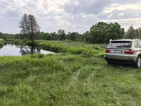 Участок в Владимирская область, Судогодский район, д. Лаврово  (18.0 ... - Фото 2