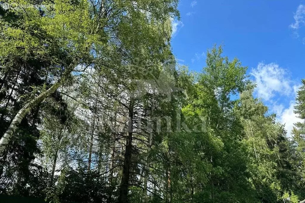 Участок в Поздняково, КП Никольская слобода (30.699999 м) - Фото 0
