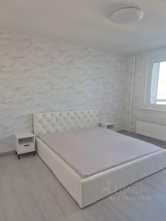 2-к кв. Москва ул. Газопровод, 15 (60.0 м) - Фото 1