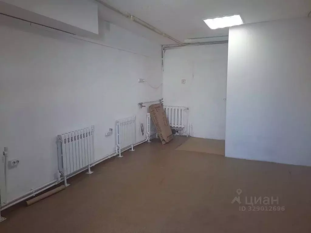 Помещение свободного назначения в Ленинградская область, Кировский ... - Фото 2