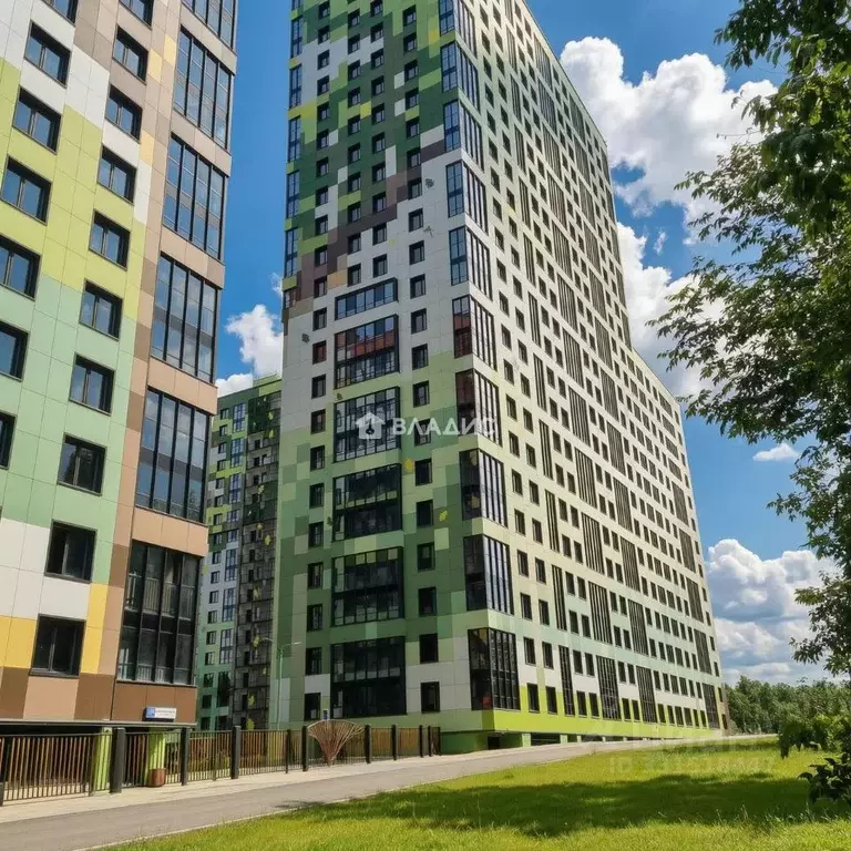 1-к кв. Москва ул. Вешних Вод, 70к1 (35.0 м) - Фото 2
