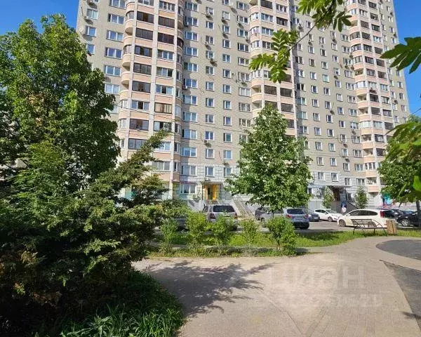 Квартира, 2 комнаты, 55.8 м - Фото 1