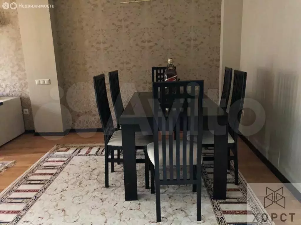 3-комнатная квартира: Ставрополь, Партизанская улица, 2 (107 м) - Фото 2