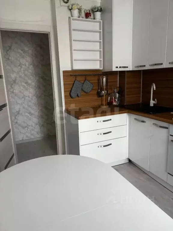 3-к кв. Татарстан, Альметьевск просп. Изаила Зарипова, 13А (65.1 м) - Фото 2