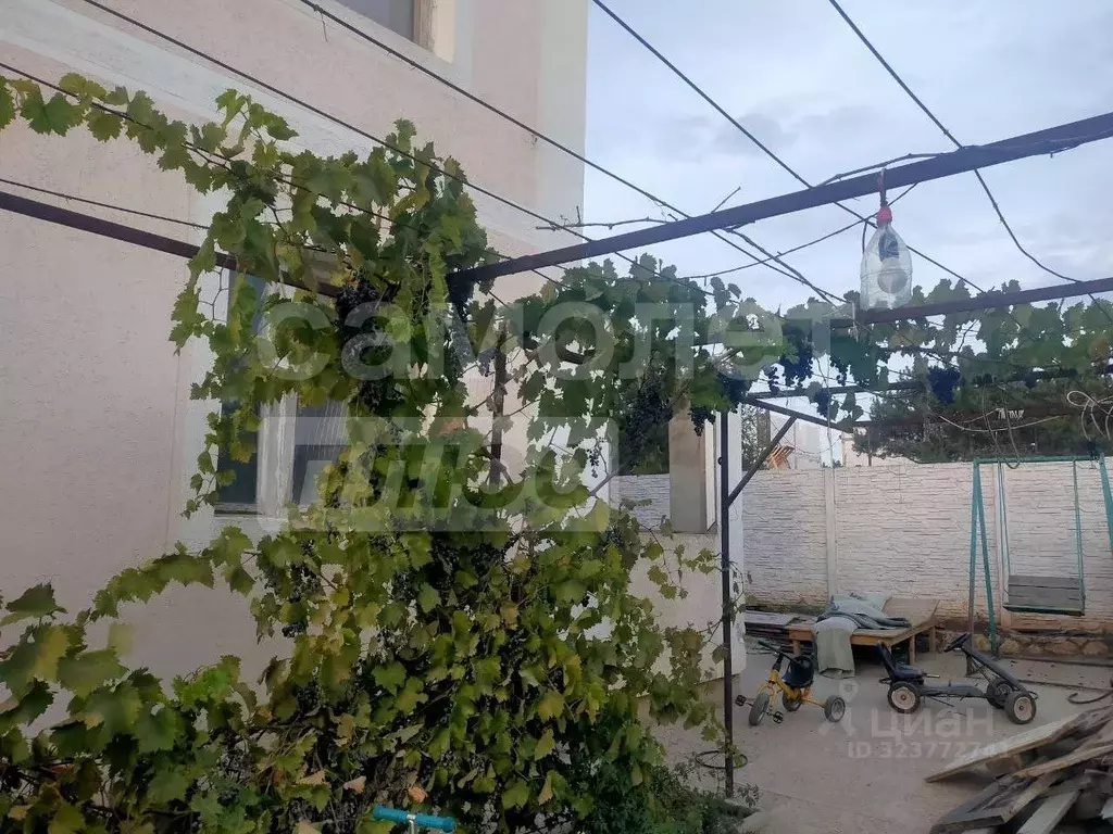 Дом в Севастополь Балаклавский муниципальный округ, Лазурь ТСН, 43 ... - Фото 2