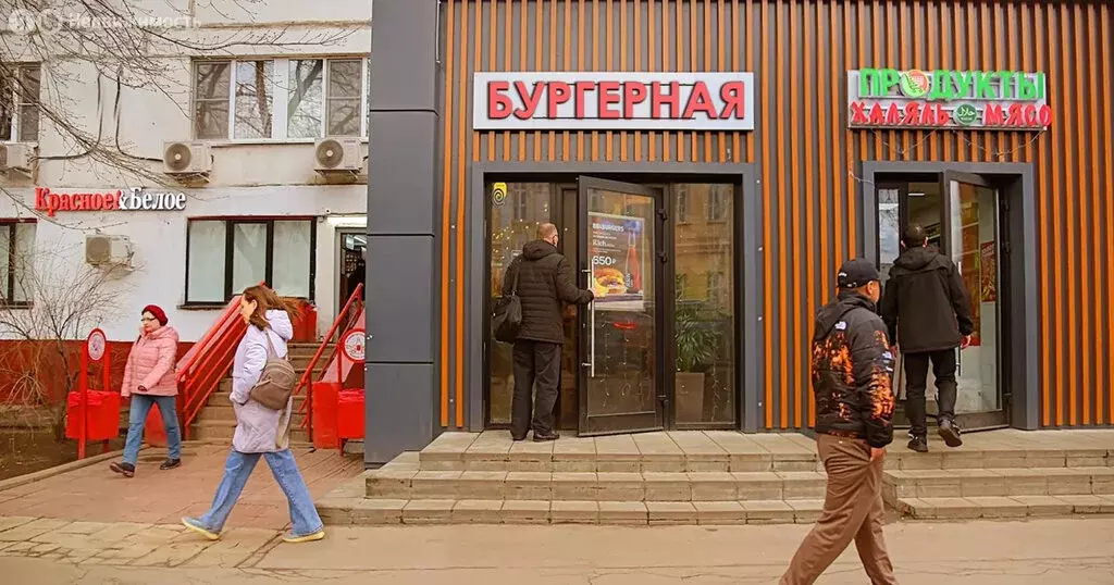 Помещение свободного назначения (100 м) - Фото 0