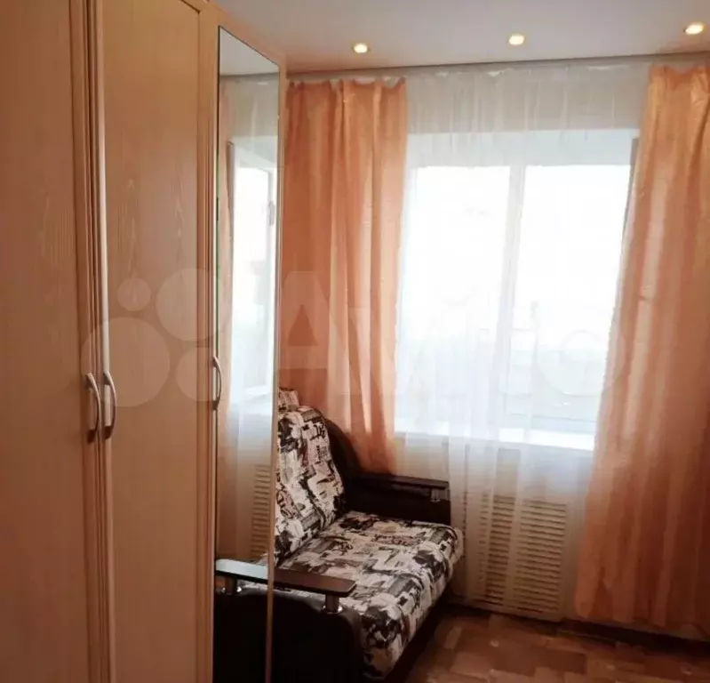 Комната 10 м в 1-к., 1/5 эт. - Фото 0