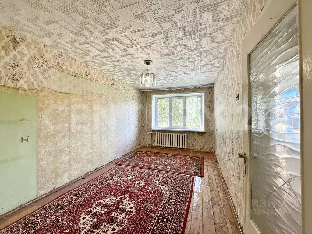 1-к кв. Чувашия, Чебоксары Цивильская ул., 13 (28.6 м) - Фото 2