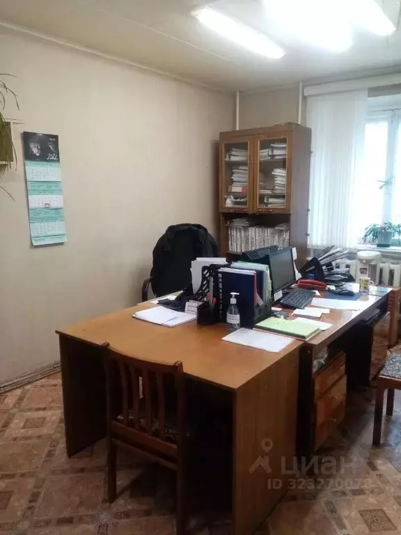 Помещение свободного назначения в Кировская область, Кирс г. ... - Фото 1