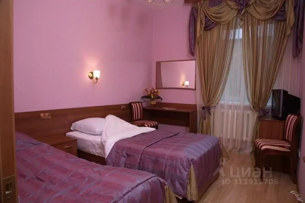 Комната Тверская область, Ржев ул. Волосковская горка, 2/85 (15.0 м) - Фото 1