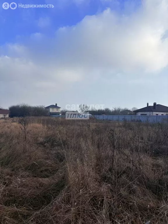 Участок в село Троицкое, Набережная улица (21.3 м) - Фото 2