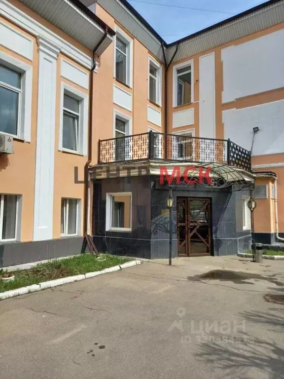 Офис в Москва ул. Гиляровского, 6С1 (89 м) - Фото 1