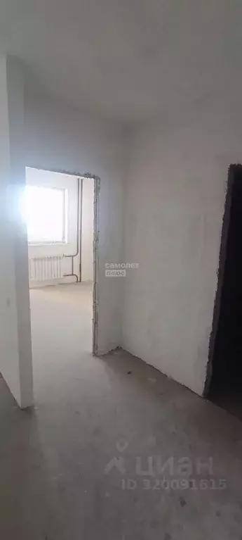 1-к кв. Омская область, Омск ул. Кирова, 51к1 (37.9 м) - Фото 1