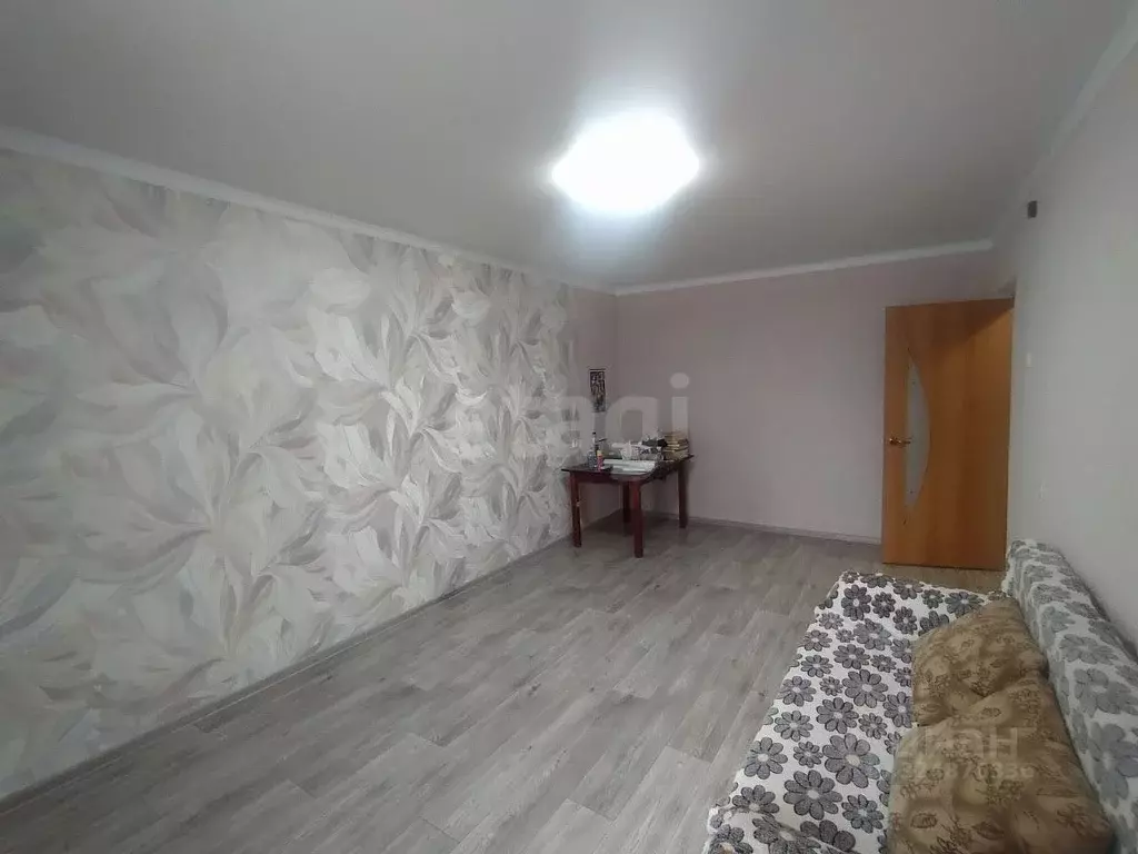 1-к кв. Башкортостан, Бирск Пролетарская ул., 109Б (34.1 м) - Фото 2