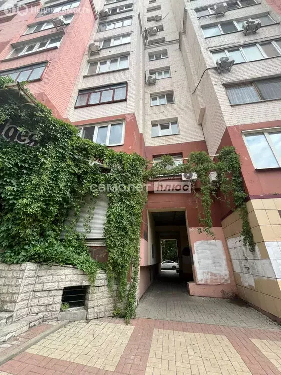 2-комнатная квартира: Белгород, улица Белгородского Полка, 50 (48.6 м) - Фото 1