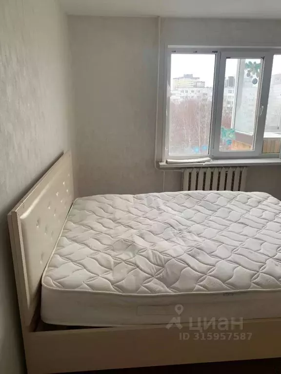 1-к кв. Удмуртия, Ижевск ул. Ворошилова, 48 (30.0 м) - Фото 1