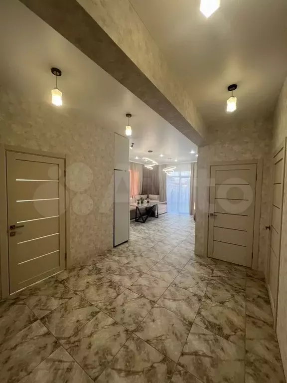 Дом 115 м на участке 6 сот. - Фото 1