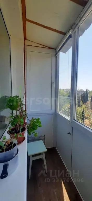2-к кв. Севастополь ул. Дмитрия Ульянова, 6 (48.0 м) - Фото 2