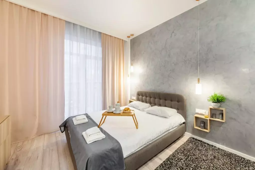 Комната Санкт-Петербург Пулковское ш., 14с6 (25.0 м) - Фото 1