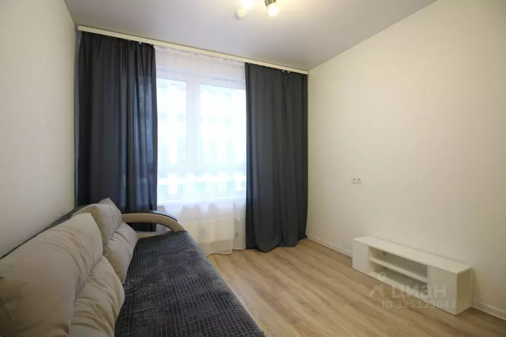 2-к кв. Московская область, Ленинский городской округ, Мисайлово пгт ... - Фото 2