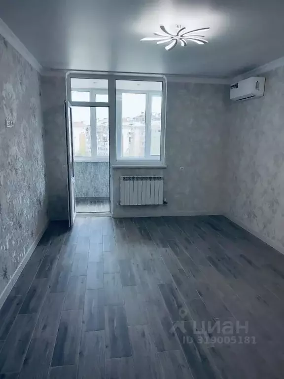 Студия Краснодарский край, Анапа Рождественская ул., 55к2 (27.0 м) - Фото 0