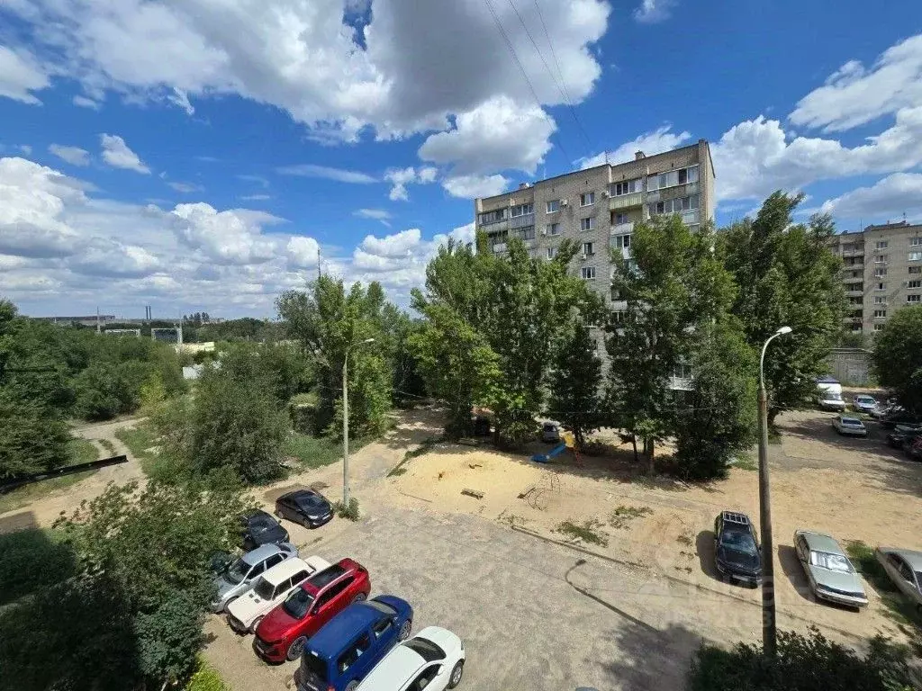 1-к кв. Волгоградская область, Волгоград Краснополянская ул., 70 (33.5 ... - Фото 1