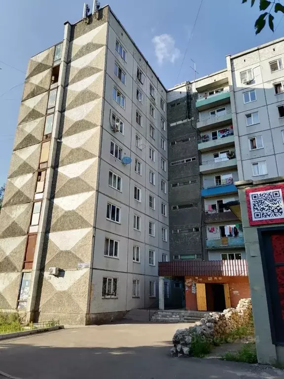 Комната Красноярский край, Красноярск просп. Металлургов, 28В (12.0 м) - Фото 2