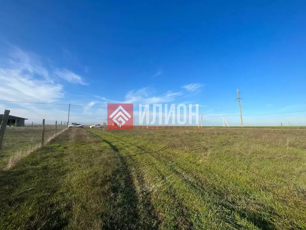 Участок в Крым, Феодосия муниципальный округ, с. Береговое ул. ... - Фото 2