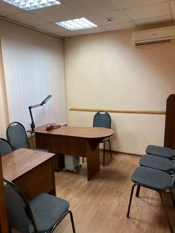 Офис в Саратовская область, Саратов ул. Имени Челюскинцев, 131 (31 м) - Фото 0