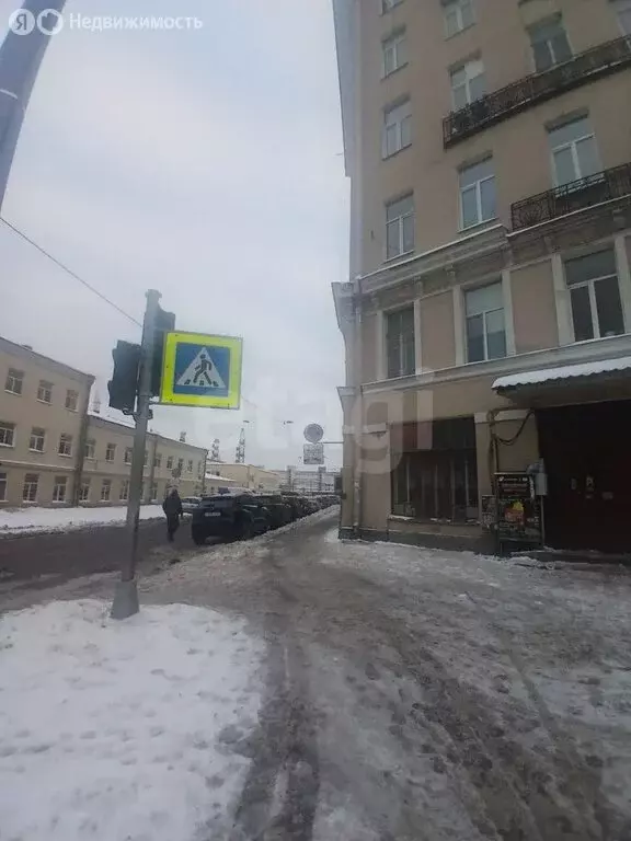 1к в 4-комнатной квартире (16.3 м) - Фото 1