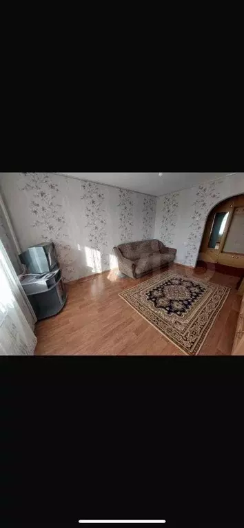 2-к. квартира, 60 м, 5/9 эт. - Фото 1