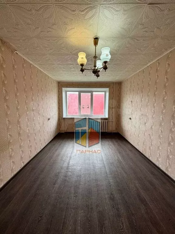 1-к. квартира, 29,8 м, 1/5 эт. - Фото 0