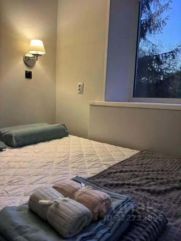 1-к кв. Татарстан, Казань ул. Патриса Лумумбы, 49 (18.0 м) - Фото 1