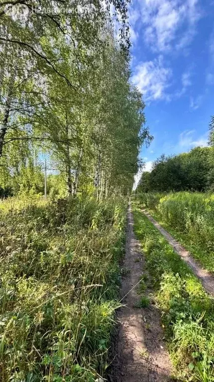 Участок в деревня Кувардино, Таганская улица (10 м) - Фото 2