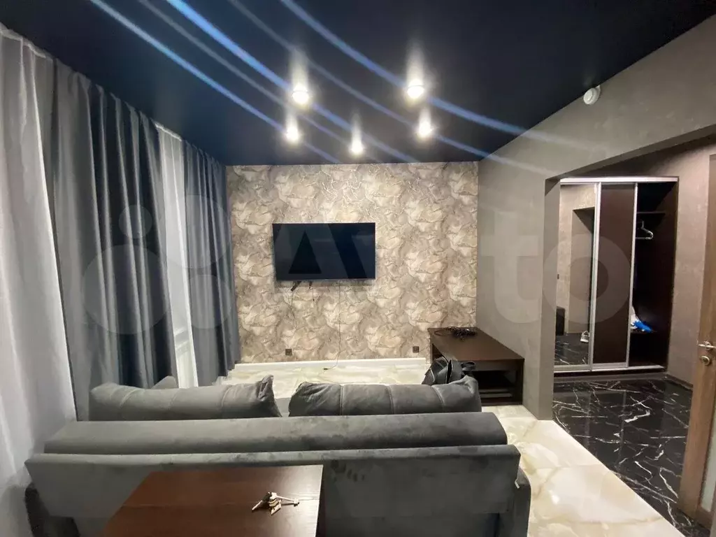 Квартира-студия, 25 м, 5/12 эт. - Фото 1