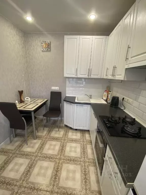 2-к кв. Московская область, Раменское Фабричная ул., 21 (42.0 м) - Фото 2