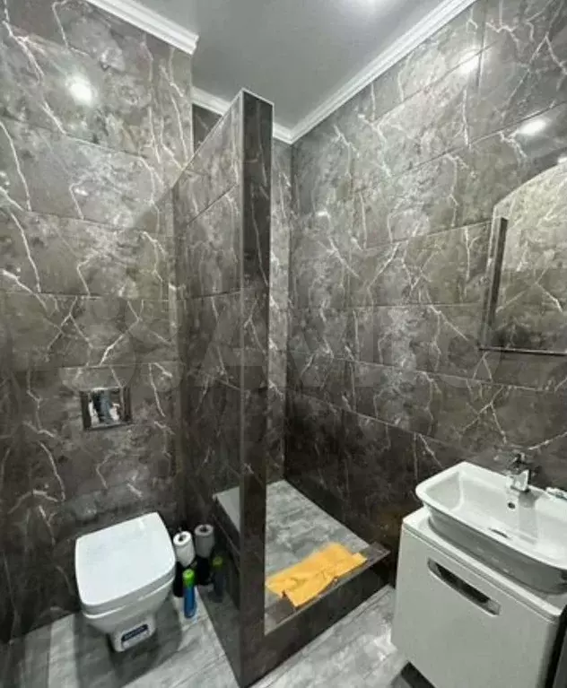 1-к. квартира, 36 м, 5/5 эт. - Фото 1