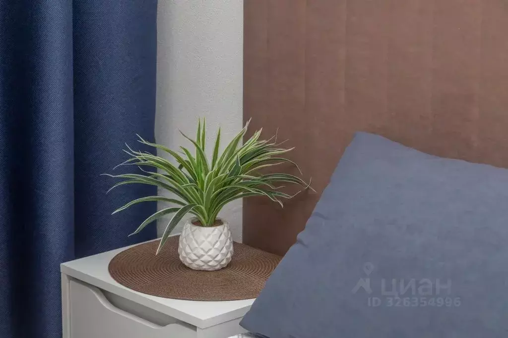 1-к кв. Московская область, Домодедово городской округ, с. Ям ул. ... - Фото 2