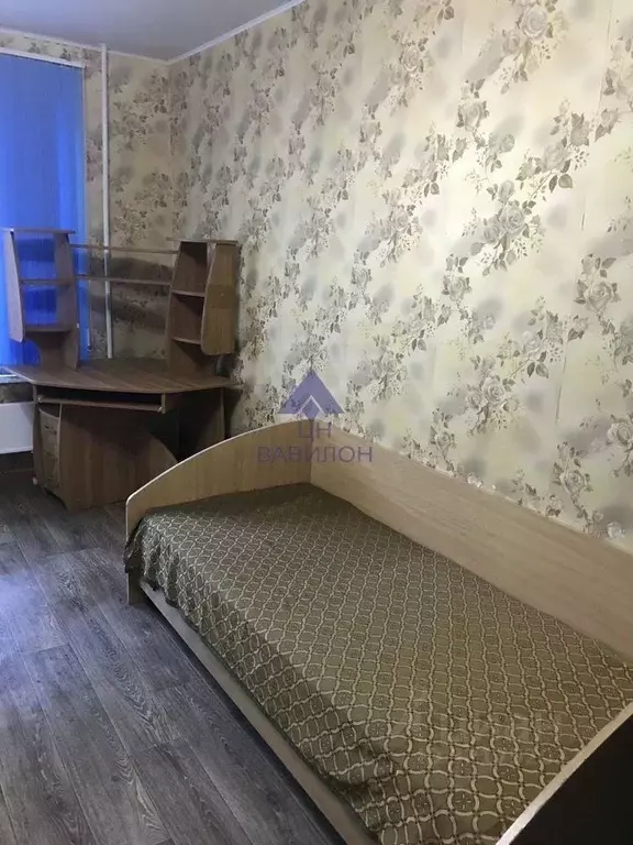 Комната Ростовская область, Волгодонск просп. Строителей (20.0 м) - Фото 0