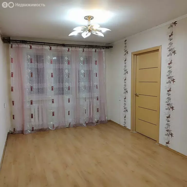 2-комнатная квартира: Уфа, улица Блюхера, 42 (47.4 м) - Фото 1