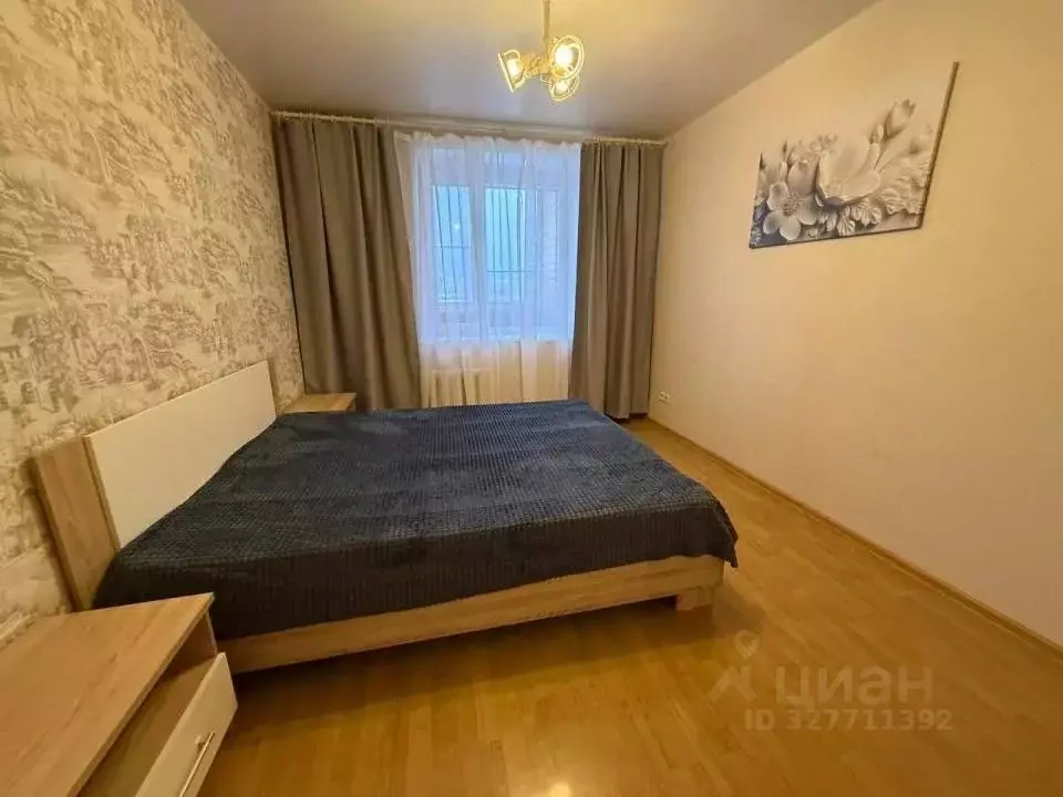 2-к кв. Тамбовская область, Тамбов Пионерская ул., 24 (70.0 м) - Фото 2