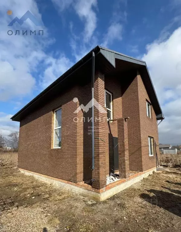 Дом в Ярославская область, Ярославский муниципальный округ, д. ... - Фото 0