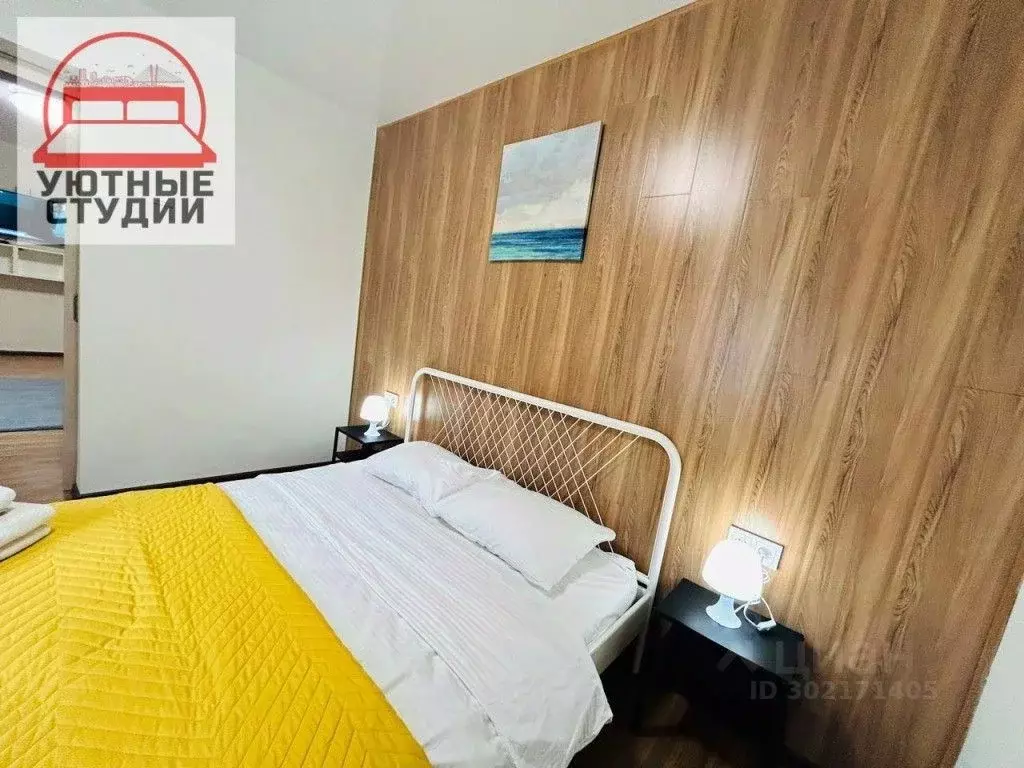 1-к кв. Приморский край, Владивосток ул. Станюковича, 54 (44.0 м) - Фото 1