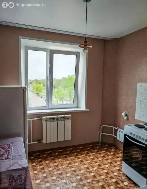 2-комнатная квартира: Абакан, Северный проезд, 15 (55 м) - Фото 2