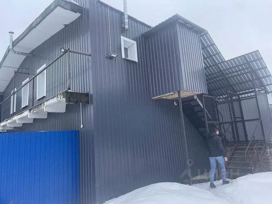 Склад в Новгородская область, Великий Новгород Большая ... - Фото 2