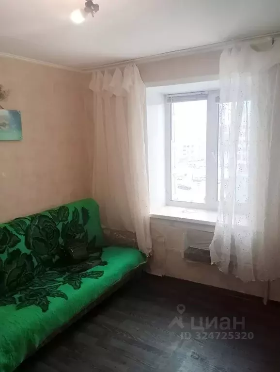 Комната Новосибирская область, Новосибирск ул. Немировича-Данченко, ... - Фото 1